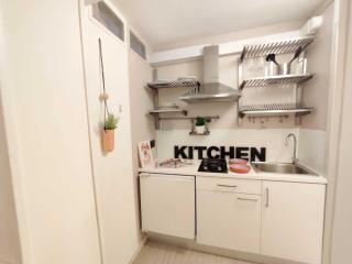 San Benedetto del Tronto Balilla Centro private Room&Apartments Monolocale 2 - San Benedetto del Tronto - 3
