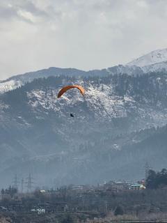 Zankhrpas A Himalayan Home - Manali - Manali - 1