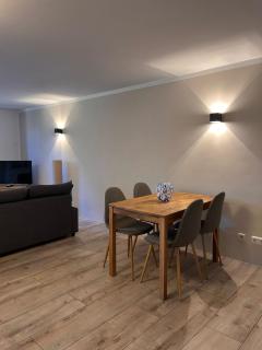 Wohnung Morgensonne - - 8