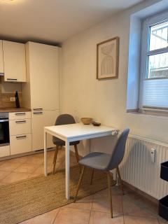 Wohnung Morgensonne - - 5