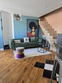 Charming renovated house - Besançon - 0