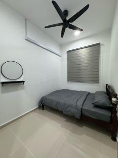 K&A Family Homestay - Kuala Terengganu - 2