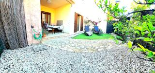 Apartamento bajo La Kasbah 2 dormitorios 600m de la playa - Vera - 9