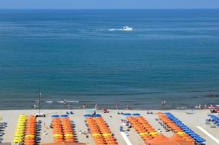 Grand Hotel Royal - Viareggio - 8