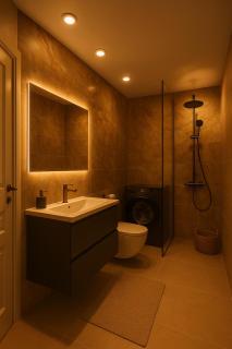 Haapsalu Old Town Apartment - Haapsalu - 8