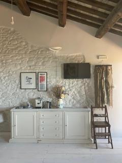Casa Vuscichè - Stanza di Artemisia - Roseto degli Abruzzi - 3