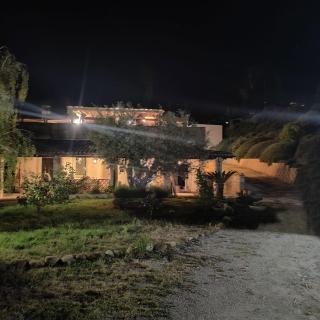 Casa Vuscichè - Stanza di Artemisia - 1