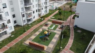 Cómodo Apartamento en Zona Única - Aire Acondicionado - Girardot - 7
