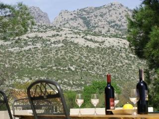 Kuća Mare, 130m od mora - Seline - 4