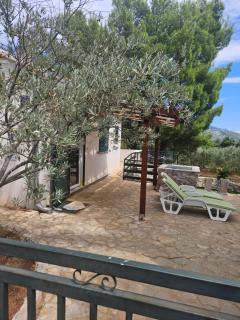 Kuća Mare, 130m od mora - Seline - 5