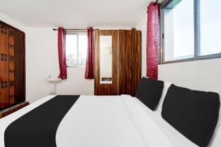Hotel O SCA Hotels - Coimbatore - 3