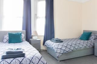 Thornbury Guest House Room 5 - Southampton - 0