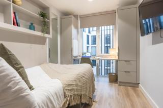 City HideAway - Galway - 5