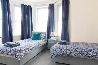 Thornbury Guest House Room 5 - Southampton - 3