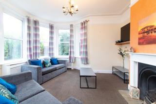 Thornbury Guest House Room 5 - Southampton - 2