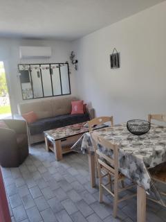 Villa "Lecci" Porto-Vecchio dans résidence avec piscine classée 3 étoiles - Lecci - 7