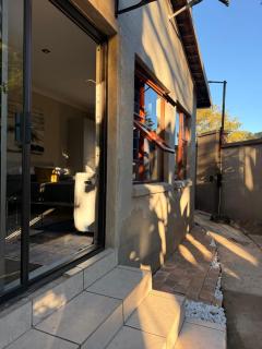OneOnArumAvenue - Johannesburg - 1