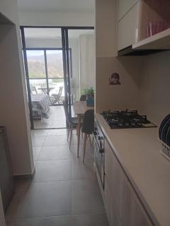 Apartamento tipo suites - Santa Marta - 1