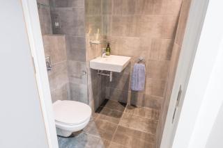City HideAway - Galway - 3