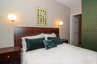 Hotel Dorion - Montréal - 8