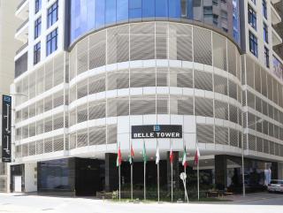 Belle Tower Apartments - Manama - 4