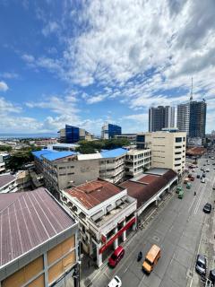 Vivaldi Residences near Roxas Night Market, Davao City - Davao - 6