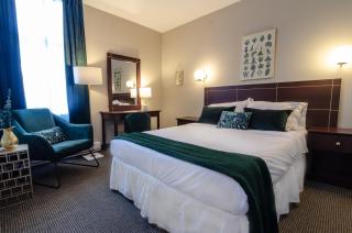 Hotel Dorion - Montréal - 2