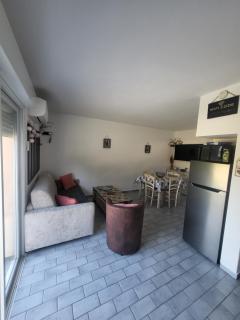 Villa "Lecci" Porto-Vecchio dans résidence avec piscine classée 3 étoiles - Lecci - 5