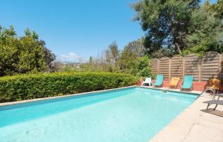 Gorgeous Home In Vallauris - Vallauris - 9
