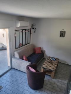 Villa "Lecci" Porto-Vecchio dans résidence avec piscine classée 3 étoiles - Lecci - 6