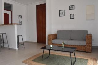 appartement Hibiscus - Saint-Louis - 3