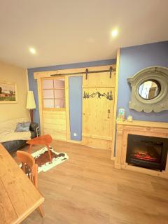 Studio MARGAUX - Patornay - 0