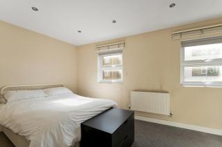2 BR Apt Wi-Fi Leisure Family Business - Moffat - 2