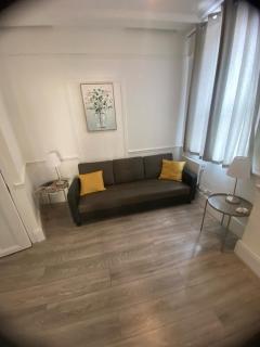 Little Venice Guest Rooms - Londra - 9