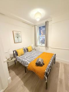 Little Venice Guest Rooms - Londra - 6