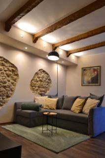 Casa la Finestra sul Monte - Tamerò Estates - Poggio Mirteto - 0
