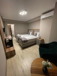Hotel BLISS Sofia Airport - 7