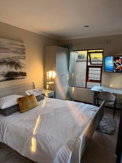 OneOnArumAvenue - Johannesburg - 7
