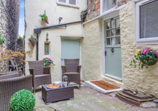 Potters Cottage - Richmond - 5