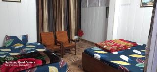 Kaushik Cottage - 1
