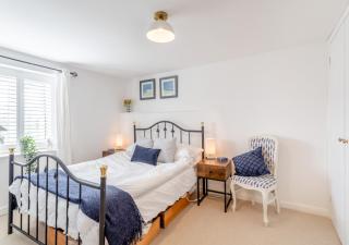Potters Cottage - Richmond - 6