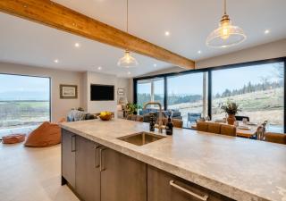 Owl Cottage - The Wood - Eldroth - 8
