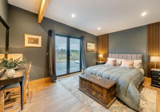 Owl Cottage - The Wood - Eldroth - 2