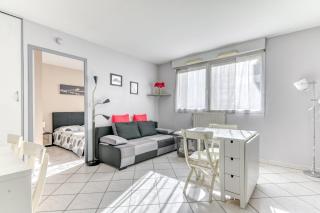 GuestReady - Comfort & Charm in Lyon’s Heart - Lione - 7