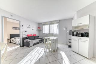 GuestReady - Comfort & Charm in Lyon’s Heart - Lione - 5