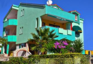 Lux Villa Apartments Benak - Barbara - Zadar - 9