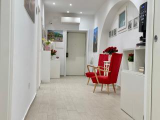 lungomare rooms - Castellammare di Stabia - 7