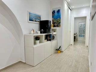 lungomare rooms - Castellammare di Stabia - 3