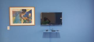 Sai Apartment - Willemstad - 9