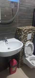 Sai Apartment - Willemstad - 7